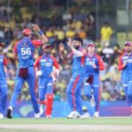 दिल्ली ने तोड़ा चेन्नई सुपर किंग्स के 15 साल का घमंड, RCB के बाद दिल्ली ने रचा इतिहास
