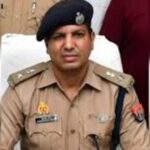 मोदी की नाराजगी के बाद वाराणसी गैंगरेप मामले में कमिश्नरेट के वरुणा जोन के डीसीपी चंद्रकांत मीणा को हटाया