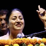 लोकसभा के बाद राज्यसभा से भी वक्फ संशोधन विधेयक के पास होने पर दिल्ली की मुख्यमंत्री ने जताई खुशी