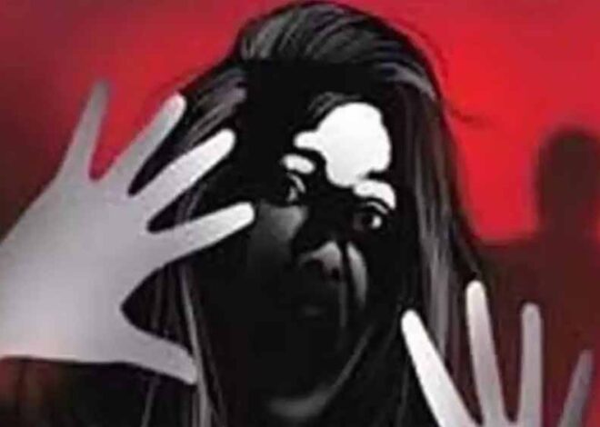 रांची से एक शर्मनाक मामला सामने आया, बदमाशों ने पति के सामने पत्नी से किया गैंगरेप