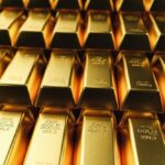 सोने का भाव 1,36,000 रुपए 10 ग्राम तक पहुंच सकता : रिपोर्ट