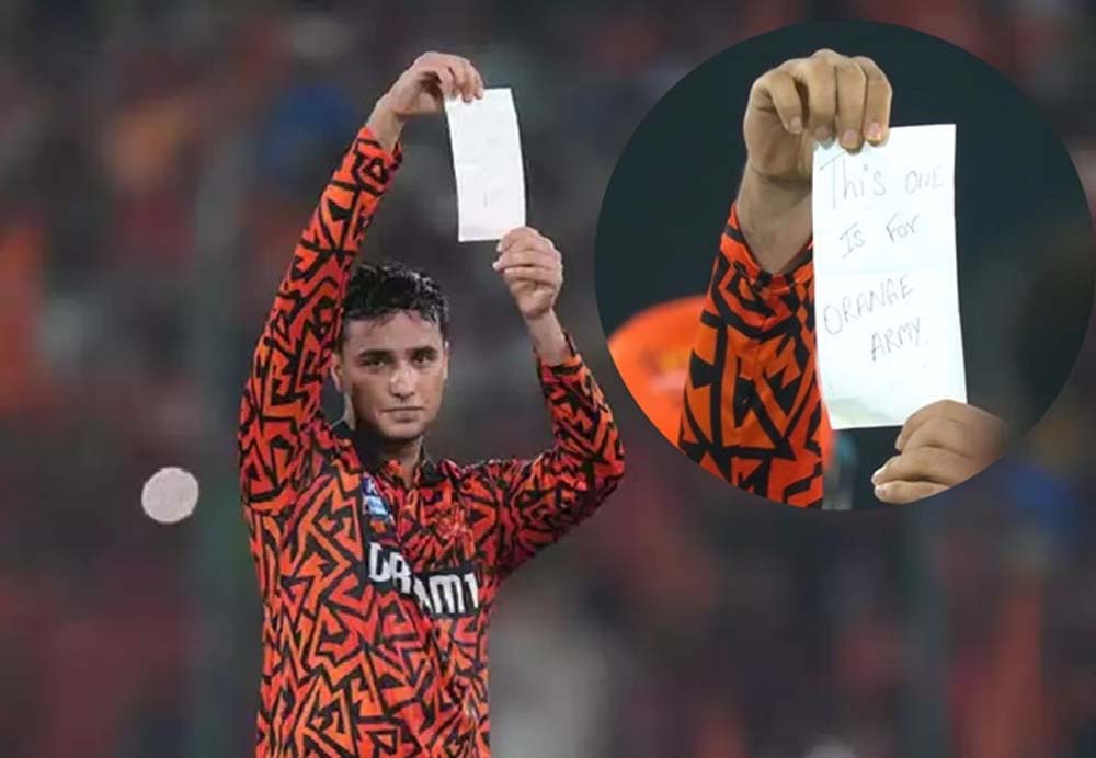 यश ठाकुर नहीं करते ये गलती तो 28 रनों पर ही खत्म हो जाती पारी, किस्मत के धनी थे अभिषेक शर्मा