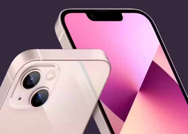 iPhone की बैटरी क्यों हो जाती है इतनी जल्दी ख़त्म, करें ये स‍ेटिंग्‍स ऑन