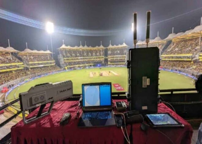 आतंकवादी हमले के बाद से भारत और पाकिस्तान के बीच टेंशन जारी, आईपीएल में सुरक्षा के लिए कुछ अतिरिक्त इंतजाम किए