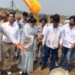 जल गंगा संवर्धन अभियान – जनशक्ति से जलसंरक्षण की क्रांति