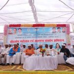 तालाबों और कुओं को साफ रखें, वर्षा जल संचयन करें, जल आज सहेजेंगे तो हर खेत को मिलेगा कल