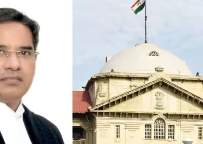 जज जस्टिस ने कहा- महिला एमए की छात्रा है और इसलिए वह अपने हरकत की नैतिकता और महत्व को समझने में सक्षम थी
