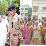 कोर्ट में पेशी की तैयारी चल रही है, भगवान राम पर स्कूल संचालक ने की थी अभद्र टिप्पणी