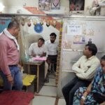 देवरी में अवैध क्लीनिकों पर प्रशासन की छापेमारी, झोलाछाप डॉक्टर के यहां मिला ऐलोपैथी दवाइयों का जखीरा
