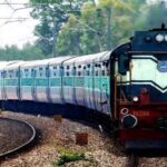 कुंभ 2031 तक झूंसी को टर्मिनल स्टेशन बनाने का प्रस्ताव, जल्द शुरू होगा काम