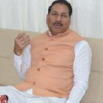 किसान गेहूँ विक्रय के लिए 9 अप्रैल तक करा लें पंजीयन : कृषि मंत्री कंषाना