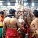 महाकाल को ठंडक पहुंचाने हो रहा आयोजन, चिलचिलाती गर्मी में कूल-कूल होगा गर्भगृह, ठंडक देने लगीं 11 ‘गन्तिकाएं