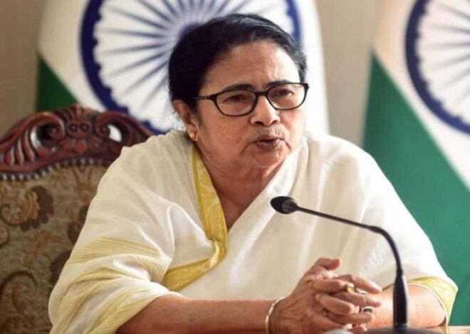 भाजपा ने ममता बनर्जी और उनकी सरकार पर जोरदार हमला बोला, हिंसा और वक्फ कानून पर उठाए सवाल