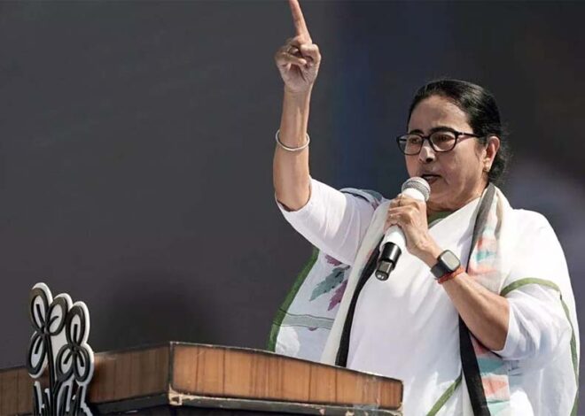 वक्फ बिल पर चर्चा के दौरान लोकसभा से रहे थे गैरहाजिर, TMC के इन तीन सांसदों के खिलाफ एक्शन लेंगी ममता बनर्जी!