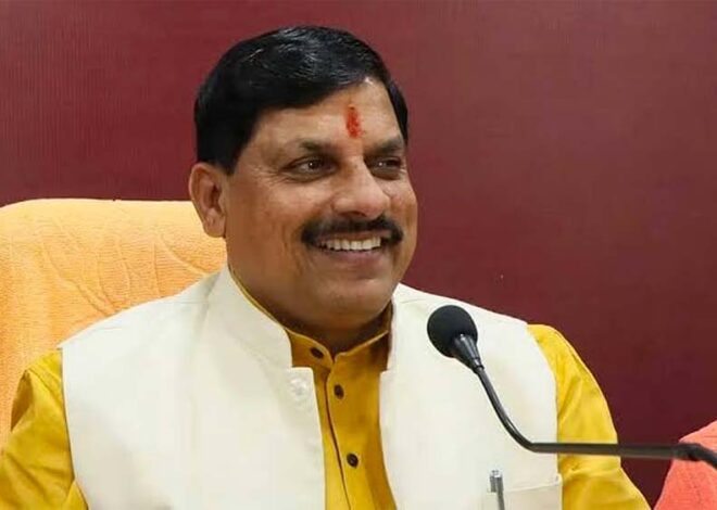 मुख्यमंत्री डॉ. यादव महू में अम्बेडकर जयंती उत्सव में होंगे शामिल, 14 अप्रैल को भीम जन्म भूमि पर होगा कार्यक्रम