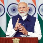 पीएम मोदी ने कहा- आतंक के सरपरस्तों की हताशा साफ दिख रही है, उनकी कायरता नजर आ रही, न्याय मिलकर रहेगा