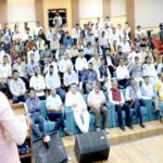 डॉ. अंबेडकर ने देश में समतामूलक समाज निर्माण के लिए गुरू की भूमिका निभाई: मुख्यमंत्री डॉ. यादव