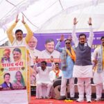 धार्मिक नगरों में पवित्र भाव और परिवारों में स्वस्थ वातावारण बनाए रखने के लिए लागू की शराबबंदी : मुख्यमंत्री डॉ. यादव