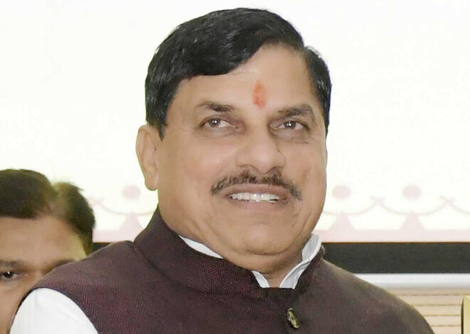 मुख्यमंत्री डॉ. यादव के संकल्प से साकार हो रहा औद्योगिक मध्यप्रदेश का स्वप्न