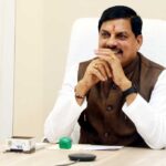 मुख्यमंत्री डॉ. यादव ने केंद्रीय सड़क परिवहन मंत्री गडकरी का जताया आभार