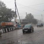 पूर्वी मध्य प्रदेश में अगले 4 दिन तक मौसम बदला रहेगा, कई क्षेत्रों में गर्मी का भी असर देखने को मिलेगा