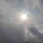 भीषण गर्मी के बीच अगले 48 घंटे में भयंकर आंधी और बारिश की चेतावनी