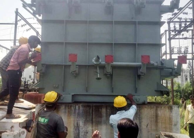 एमपी ट्रांसको ने कार्मिकों के गृह भाड़ा भत्ते को किया पुनरीक्षित