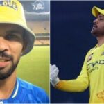 धोनी के फिर से कप्तान बनने और खुद के टूर्नामेंट से बाहर होने पर गायकवाड़ का पहला रिएक्शन आया सामने