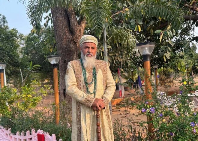 याकूब हबीबुद्दीन तुसी ने संयुक्त राष्ट्र महासचिव को लिखा पत्र, औरंगजेब के मकबरे की सुरक्षा सुनिश्चित कीजिए