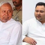 बिहार में राज्य में दो गठबंधन एनडीए और महागठबंधन के बीच मुख्य मुकाबला होने के आसार, राजनीतिक दलों में बेचैनी