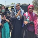 केंद्र सरकार ने कड़ा रुख अपनाते हुए पाकिस्तान से भारत आए लोगों को वापसी का आदेश दिया, भारत में मरना मंजूर है