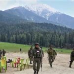 पहलगाम आतंकी हमले ने पूरे देश को झकझोर दिया, आतंकियों संपर्क में थे 10 से ज्यादा मददगार, बड़ा खुलासा