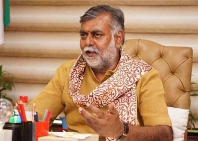 दीदी कैफे से ग्रामीण महिलाओं की आय में वृद्धि के साथ बढ़ रही है सामाजिक प्रतिष्ठा: मंत्री पटेल