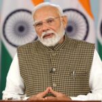 यूपी की योगी सरकार के आठ साल पूरे होने के बाद प्रधानमंत्री मोदी का यह पहला वाराणसी दौरा