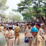 जोधपुर में चैत्र नवरात्रि को लेकर माहौल भक्तिमय, बिगाड़ने की कोशिश नाकाम, 3 नाबालिग सहित 4 ​हिरासत में