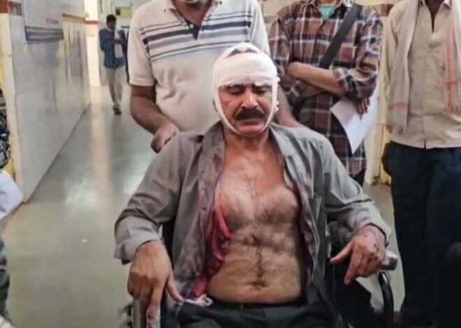 सीएम राइल स्कूल के प्राचार्य को दो छात्रों के खिलाफ पुलिस में शिकायत करना महंगा पड़ा
