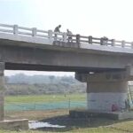 मंत्री नितिन नवीन ने कहा- राज्य में 3500 से अधिक छोट-बड़े पुलों की सटीक निगरानी के लिए हेल्थ कार्ड बनाए जाएंगे