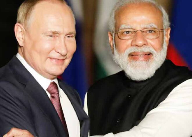 प्रधानमंत्री मोदी ने रद्द किया रूस का दौरा, 9 मई को मॉस्को में विजय दिवस में नहीं होंगे शामिल