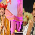 पंडित धीरेंद्र शास्त्री दावा कर रहे हैं कि वे अपनी शक्तियों के माध्यम से भविष्य में घटने वाली घटनाओं के बारे में बता सकते हैं