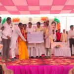 पेयजल संकट से निपटने के लिए नलकूप खनन के वेंडर बढ़ाये जाएंगे : स्कूल शिक्षा मंत्री सिंह