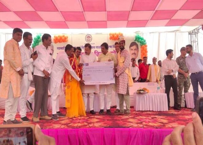 पेयजल संकट से निपटने के लिए नलकूप खनन के वेंडर बढ़ाये जाएंगे : स्कूल शिक्षा मंत्री सिंह