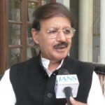 कांग्रेस के दिग्गज नेता राशिद अल्वी ने दावा किया कि हमारी सरकार बनते ही वक्फ कानून को रद्द कर देंगे