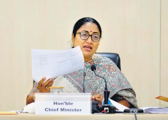 दिल्ली के प्राइवेट स्कूलों द्वारा फीस बढ़ाए जाने के मुद्दे पर पिछले काफी दिनों से सियासत गरमाई, अब ऐक्शन की तैयारी
