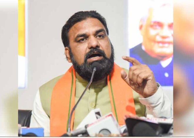 वीजा रद्द होने के बाद पाकिस्तानी नागरिक को बिहार से वापस जाना पड़ेगा, शीघ्र कार्रवाई होगी : सम्राट चौधरी