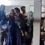 मैहर की बोस कॉलोनी में तेज रफ्तार कार की टक्कर से 3 वर्षीय शिवांश की मौत, मां ने शव लेकर थाने में न्याय मांगा