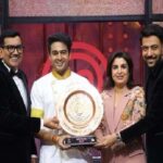 निक्की-तेजस्वी को मात देकर सेलिब्रिटी मास्टरशेफ के विनर बने गौरव खन्ना, ट्रॉफी के साथ मिली इतनी प्राइज मनी