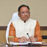 मुख्यमंत्री विष्णु देव साय ने सुशासन तिहार आयोजन के संबंध में कलेक्टरों को दिए दिशा-निर्देश