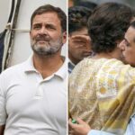 नेशनल हेराल्ड केस में ED ने कांग्रेस की पूर्व अध्यक्ष सोनिया गांधी, राहुल गांधी समेत कई नेताओं के खिलाफ चार्जशीट दायर की