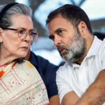 नेशनल हेराल्ड मामले में गांधी परिवार की मुश्किलें बढ़ती जा रही, दायर किया आरोपपत्र, 25 अप्रैल को सुनवाई
