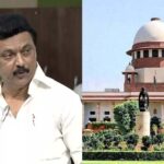 बिना राज्यपाल की मंजूरी के कानून बन गए 10 विधेयक, स्टालिन सरकार ने सुप्रीम कोर्ट से की थी मांग